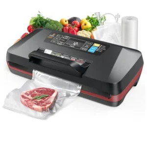 Vacuum Sealer Machine for Food