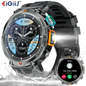 Bluetooth Smart Watch