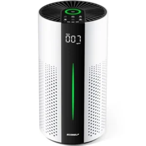 Smart Air Purifier