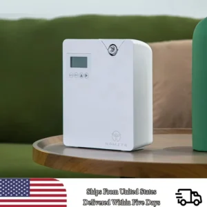 NAMSTE Aroma Diffuser WIFI