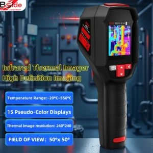 Smart Thermal Imager