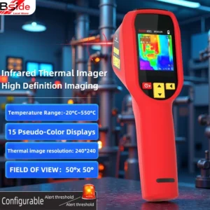 Thermal Imaging Camera