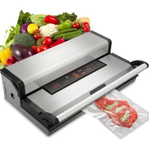 Vacuum Sealer Machine