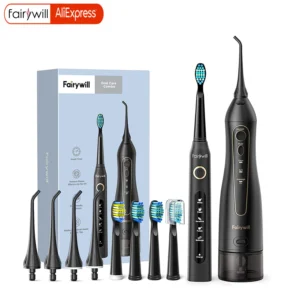 Water Flossers Teeth Cleaner