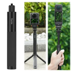 Camera Selfie Stick Adjustable