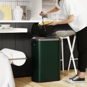 50L Smart Trash Can