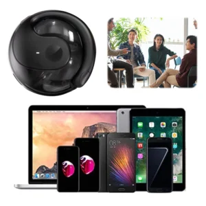 Wireless Smart Translation Earbuds