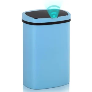 13 Gallon Motion Sensor Kitchen Trash Can