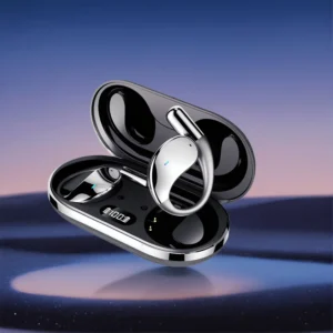 3-in-1 AI Translator Earbuds