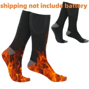 Electric Heated Socks