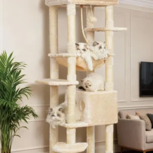 Cat Tree, Extra Large