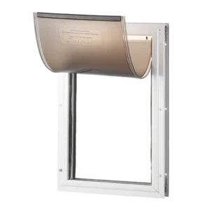 SucceBuy Pet Door